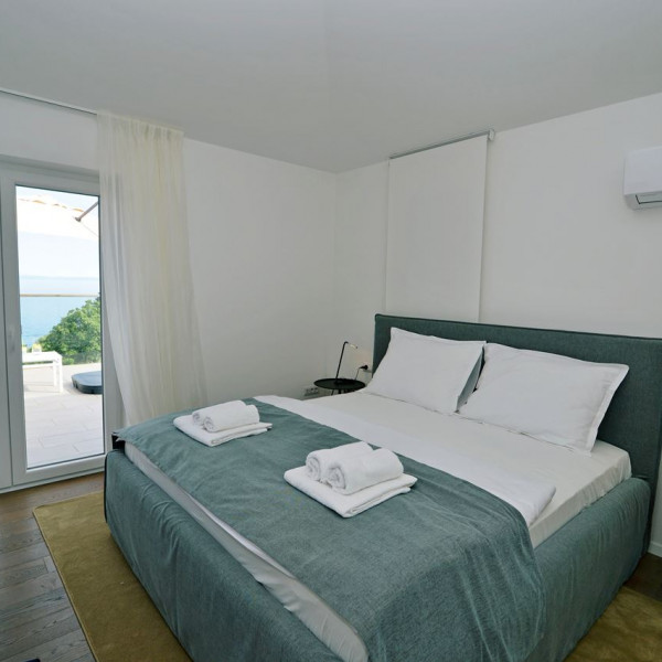 Bedrooms, Plage Lovran Residence, Plage Lovran Residence Lovran