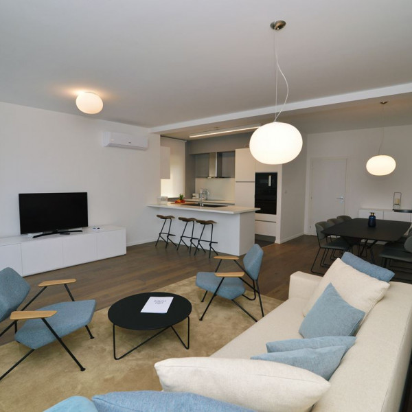 Das Wohnzimmer, Plage Lovran Residence, Plage Lovran Residence Lovran