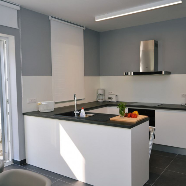 Kitchen, Plage Lovran Residence, Plage Lovran Residence Lovran