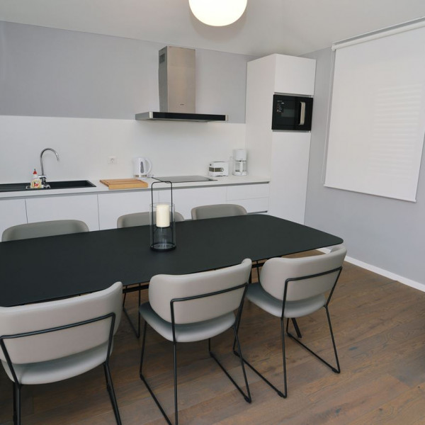 Kitchen, Plage Lovran Residence, Plage Lovran Residence Lovran