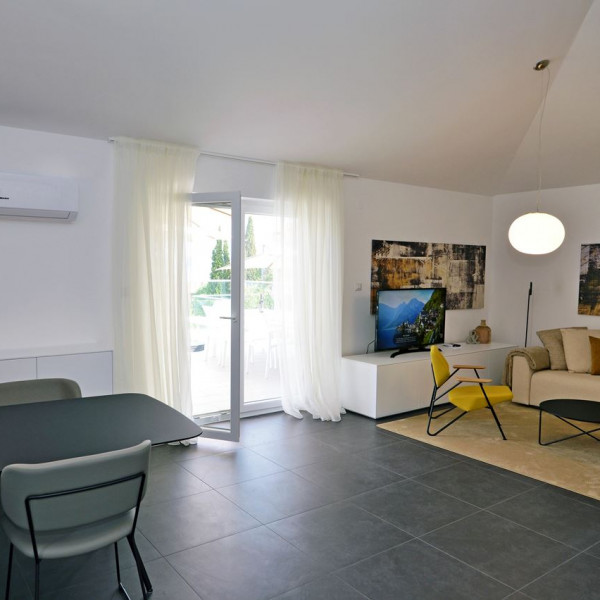 Das Wohnzimmer, Plage Lovran Residence, Plage Lovran Residence Lovran