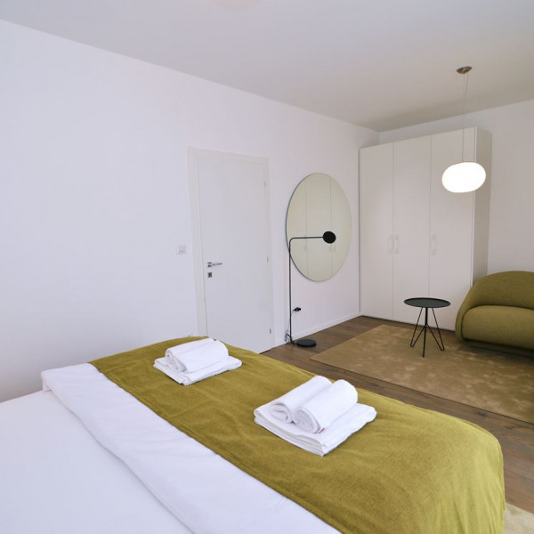 Bedrooms, Plage Lovran Residence, Plage Lovran Residence Lovran