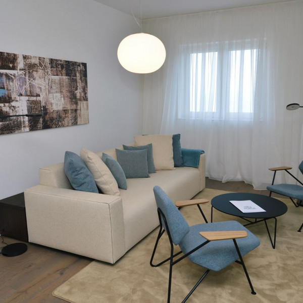 Das Wohnzimmer, Plage Lovran Residence, Plage Lovran Residence Lovran