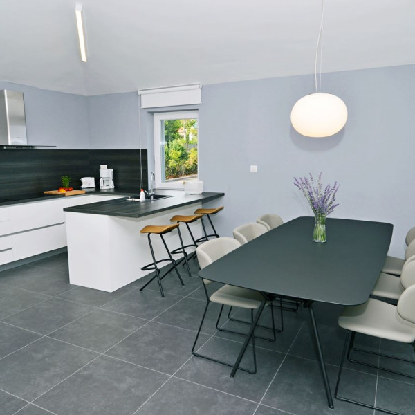 Kitchen, Plage Lovran Residence, Plage Lovran Residence Lovran