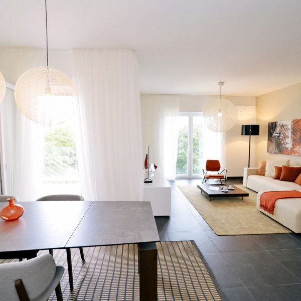 Das Wohnzimmer, Plage Lovran Residence, Plage Lovran Residence Lovran