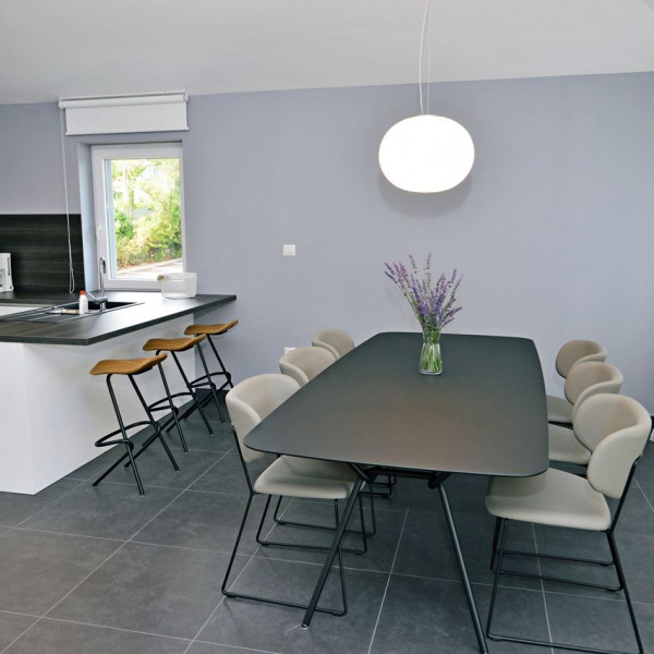 Kitchen, Plage Lovran Residence, Plage Lovran Residence Lovran