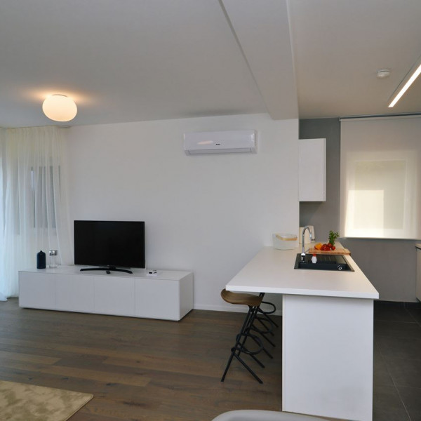 Kitchen, Plage Lovran Residence, Plage Lovran Residence Lovran