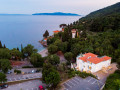 Außen, Plage Lovran Residence Lovran